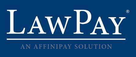 LawPay Banner